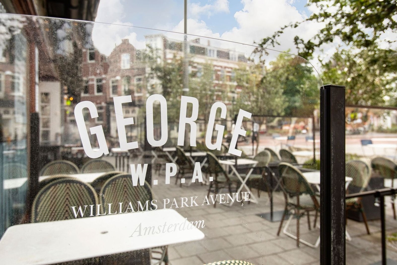 Amsterdam Town House House in Apollobuurt, North Holland, Netherlands