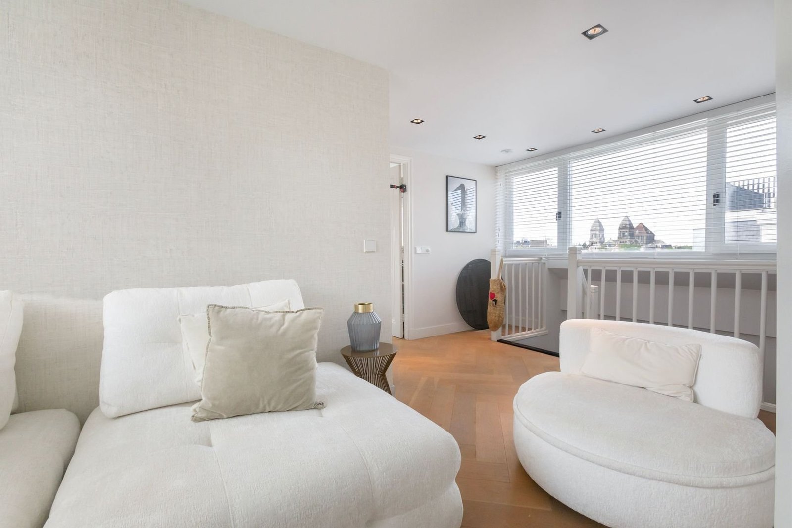 Amsterdam Town House House in Apollobuurt, North Holland, Netherlands