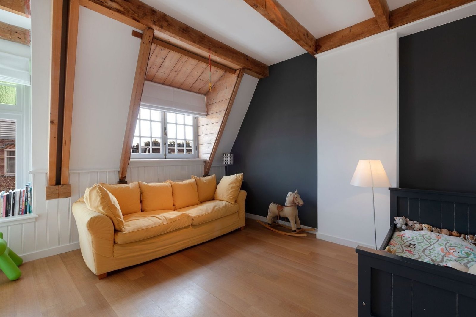 Amsterdam Town House House in Apollobuurt, North Holland, Netherlands