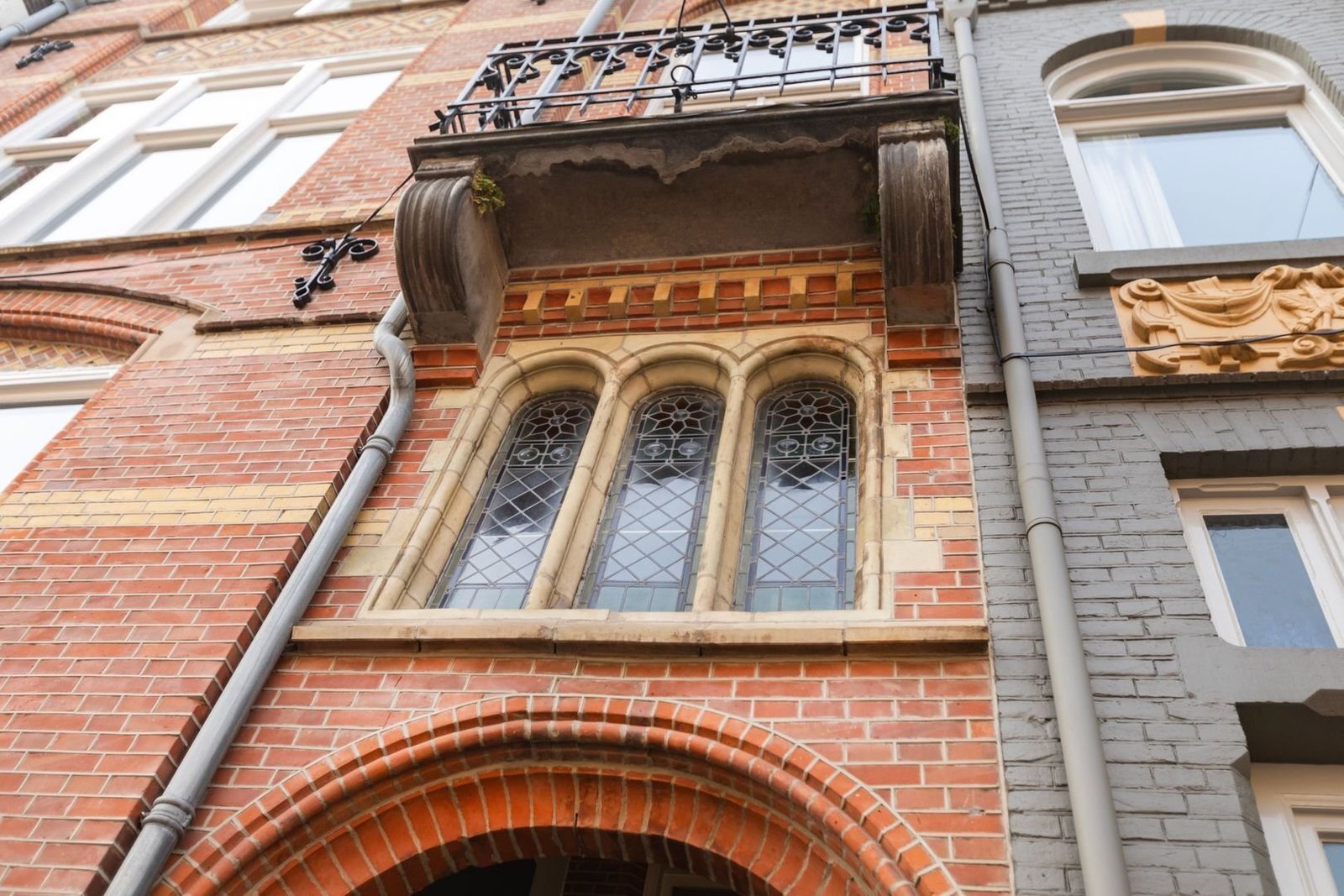 Amsterdam Town House House in Apollobuurt, North Holland, Netherlands