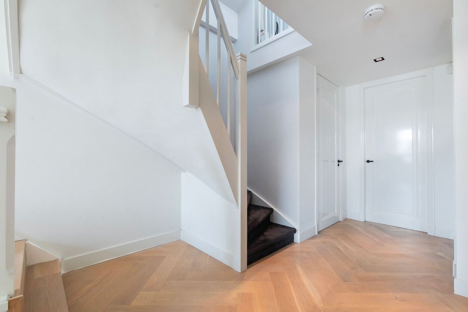 Amsterdam Town House House in Apollobuurt, North Holland, Netherlands