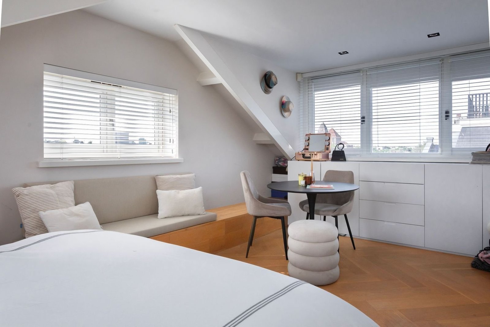 Amsterdam Town House House in Apollobuurt, North Holland, Netherlands