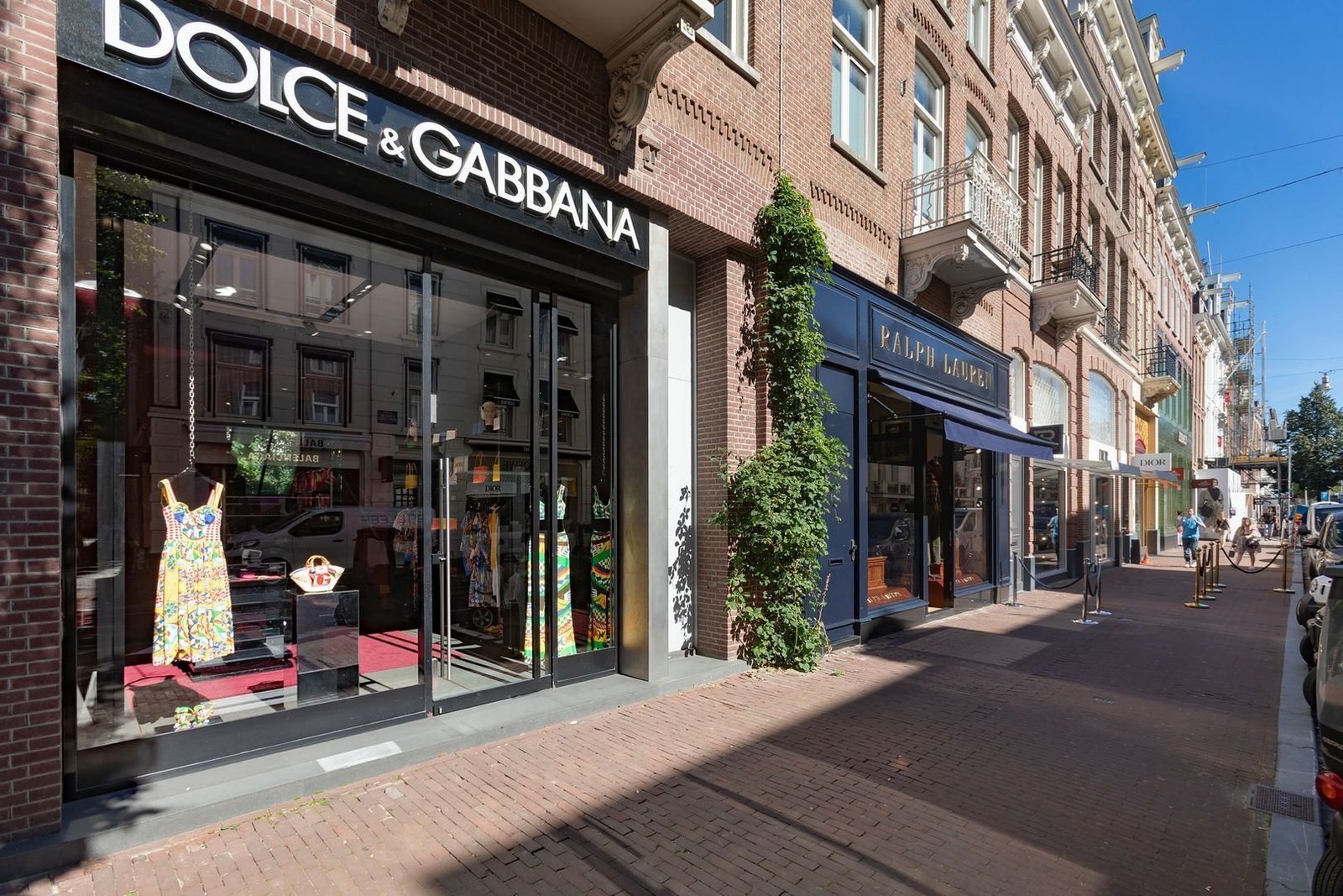 Amsterdam Town House House in Apollobuurt, North Holland, Netherlands