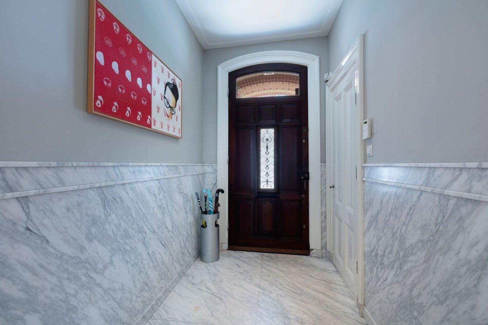 Amsterdam Town House House in Apollobuurt, North Holland, Netherlands