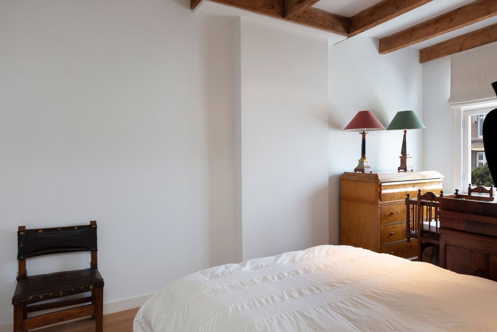 Amsterdam Town House House in Apollobuurt, North Holland, Netherlands