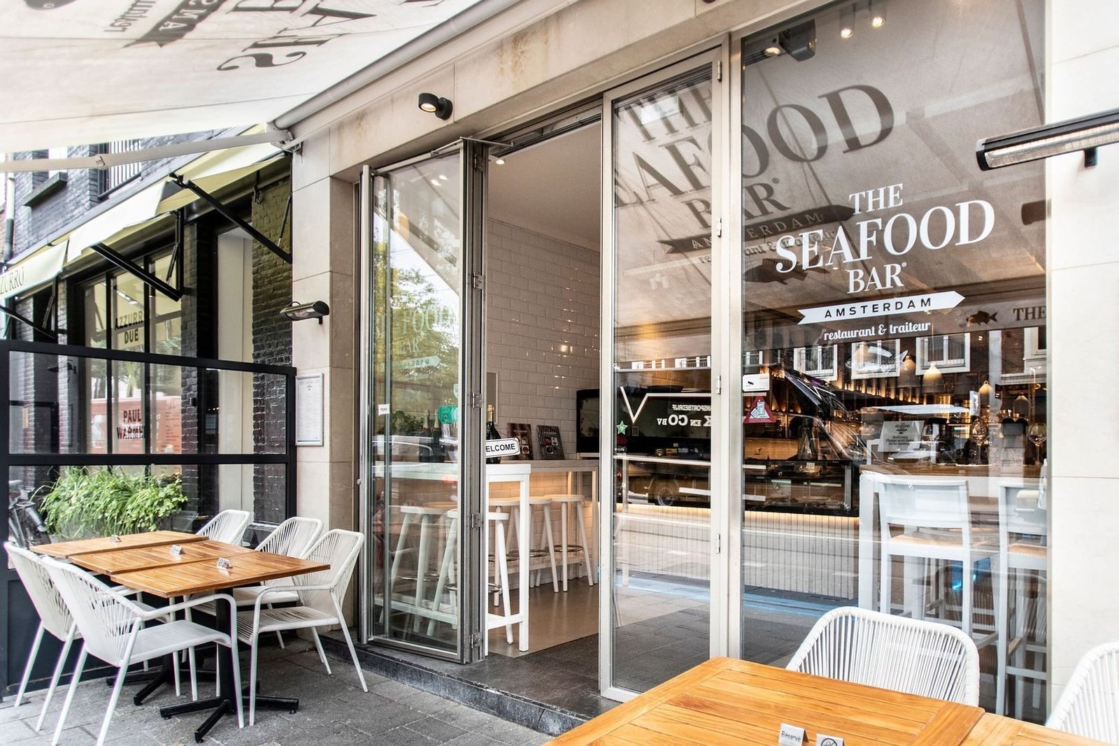 Amsterdam Town House House in Apollobuurt, North Holland, Netherlands