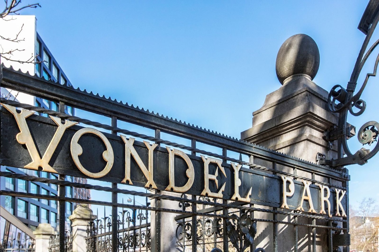 Amsterdam Town House House in Apollobuurt, North Holland, Netherlands