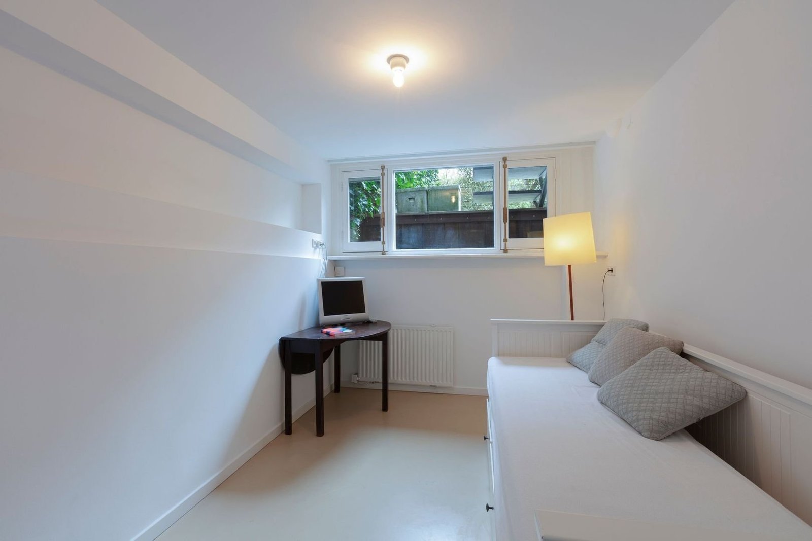 Amsterdam Town House House in Apollobuurt, North Holland, Netherlands