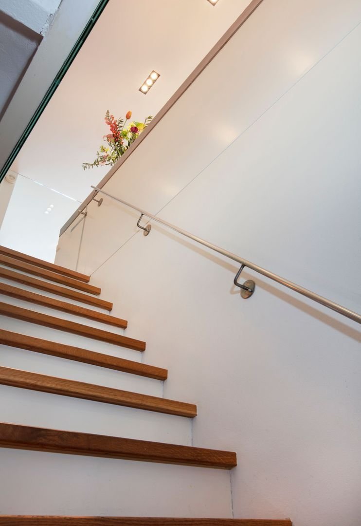 Amsterdam Town House House in Apollobuurt, North Holland, Netherlands