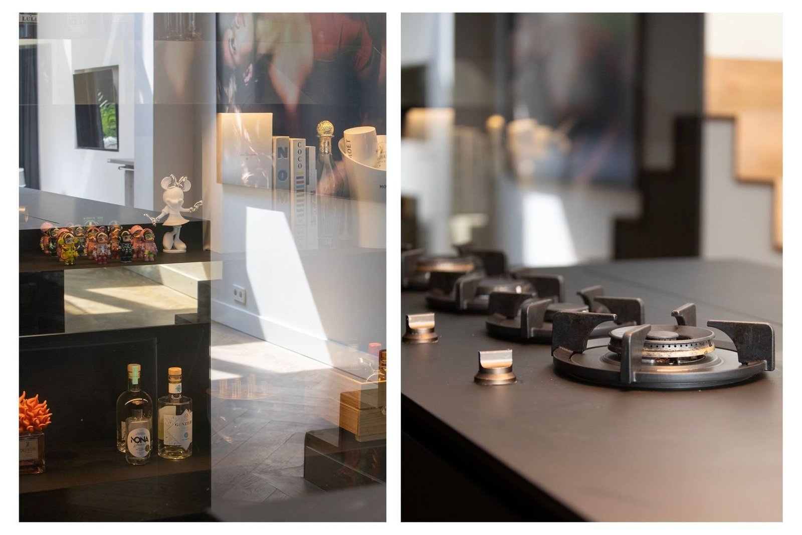 Amsterdam Town House House in Apollobuurt, North Holland, Netherlands