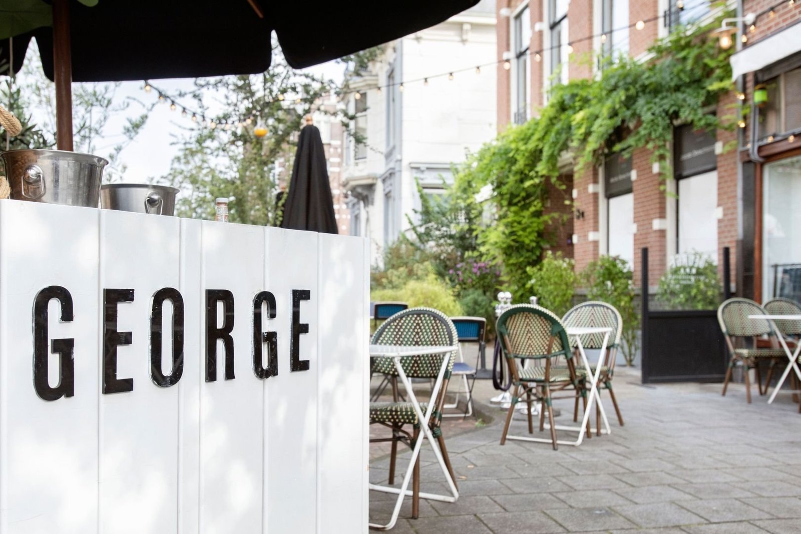 Amsterdam Town House House in Apollobuurt, North Holland, Netherlands