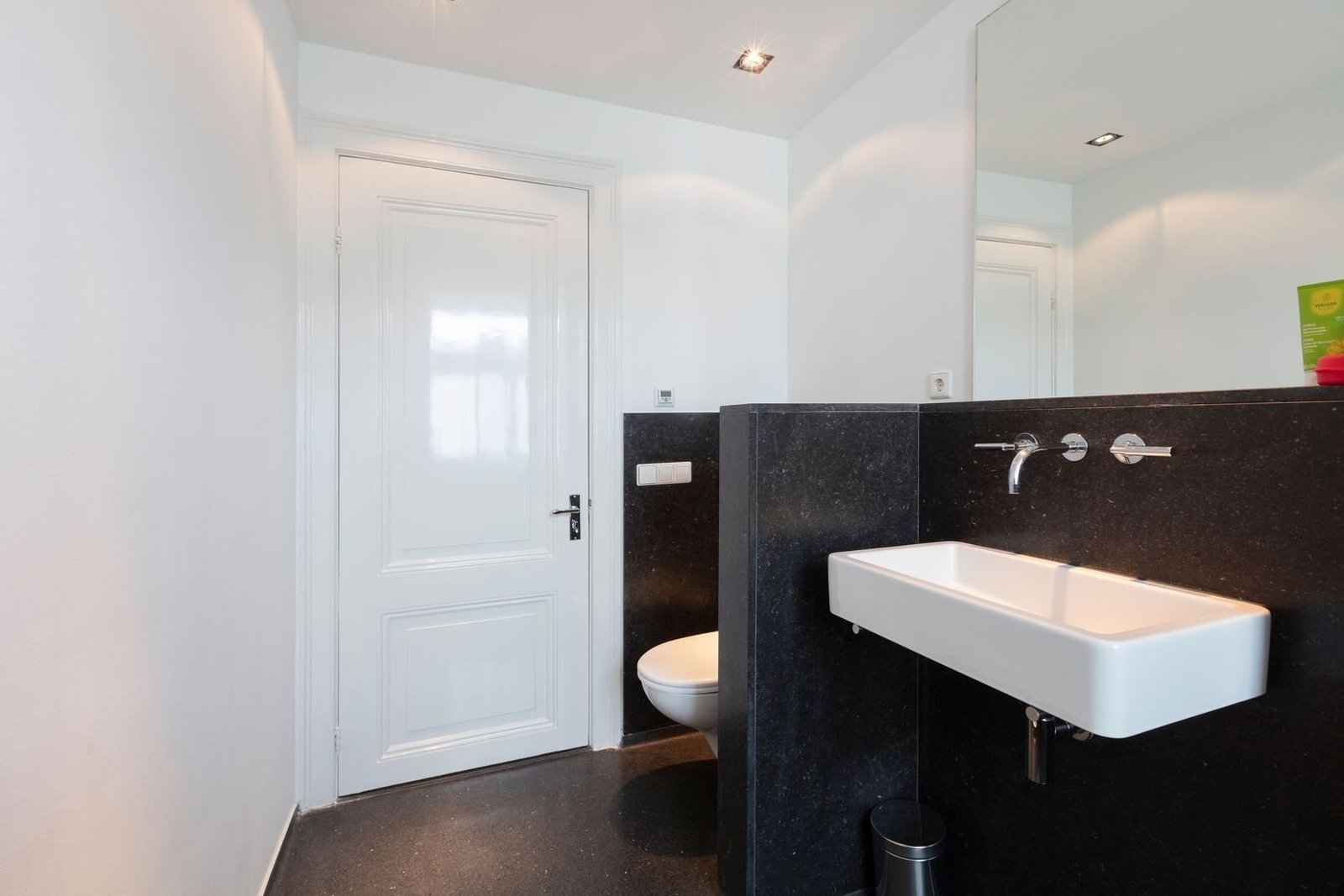 Amsterdam Town House House in Apollobuurt, North Holland, Netherlands