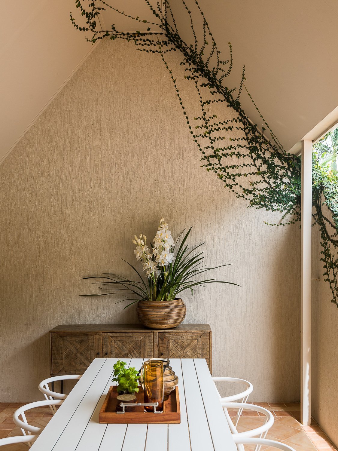 Breathtaking City Views, Fabulous Entertaining Options And Stylish Interiors House in Ashgrove, Queensland, Australia