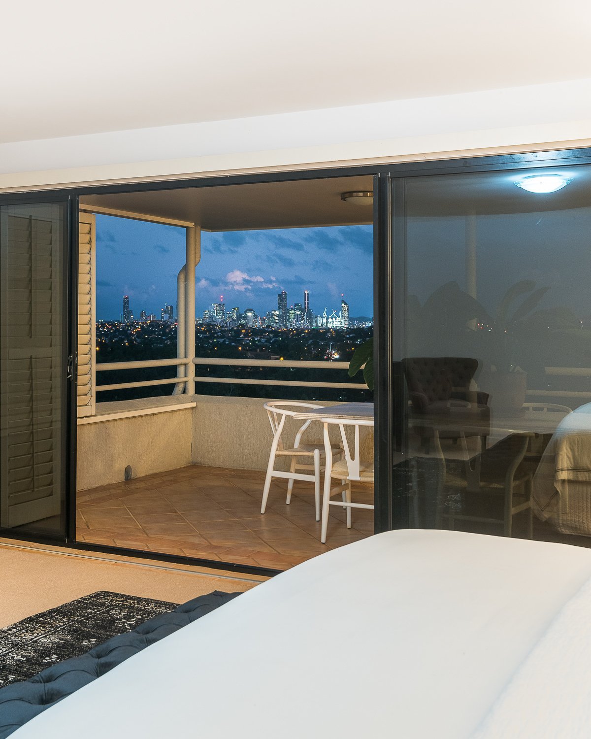 Breathtaking City Views, Fabulous Entertaining Options And Stylish Interiors House in Ashgrove, Queensland, Australia