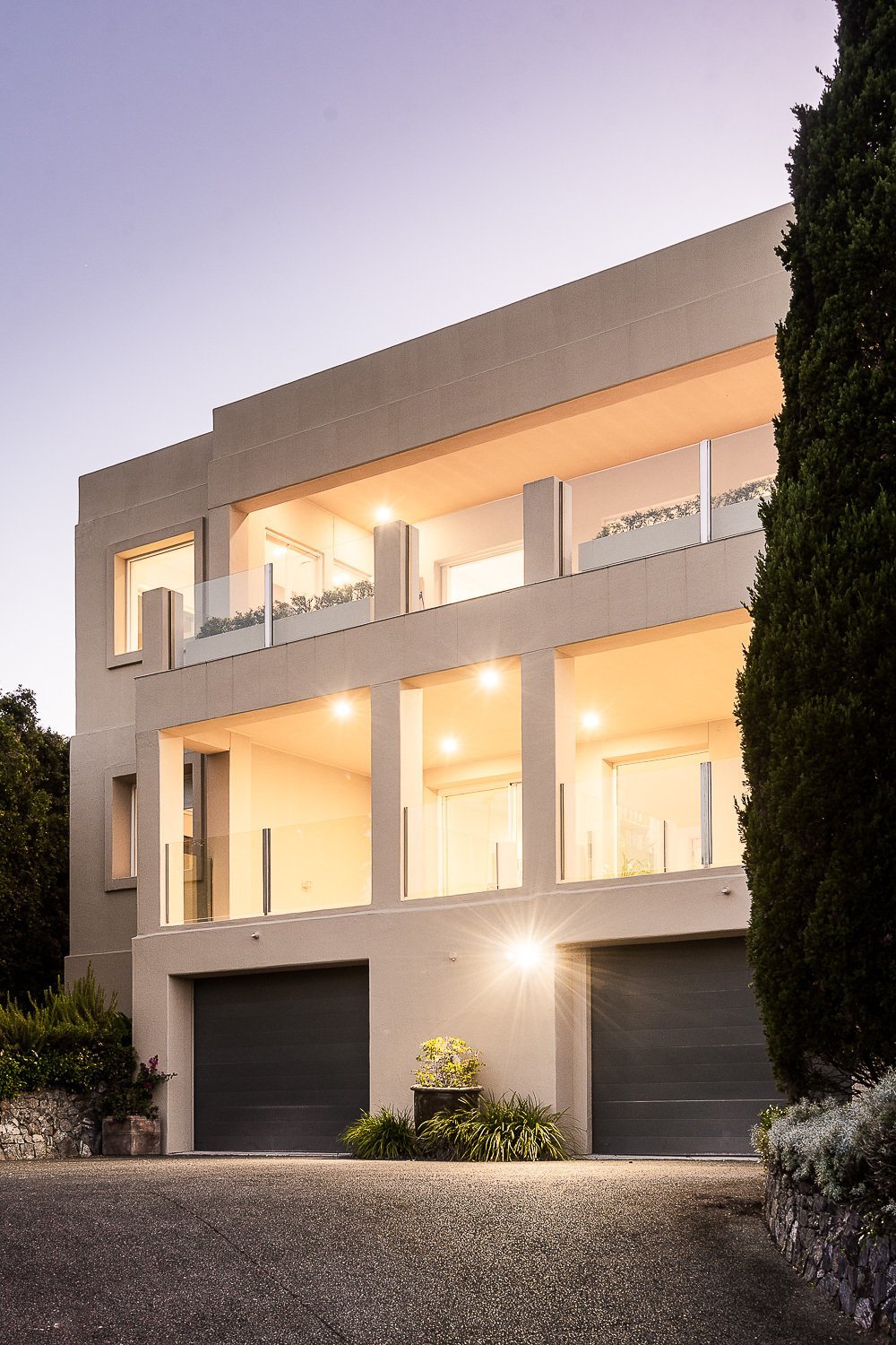 Charming, Stylish And Elegant Home With Mesmerising City Views House in Bardon, Queensland, Australia