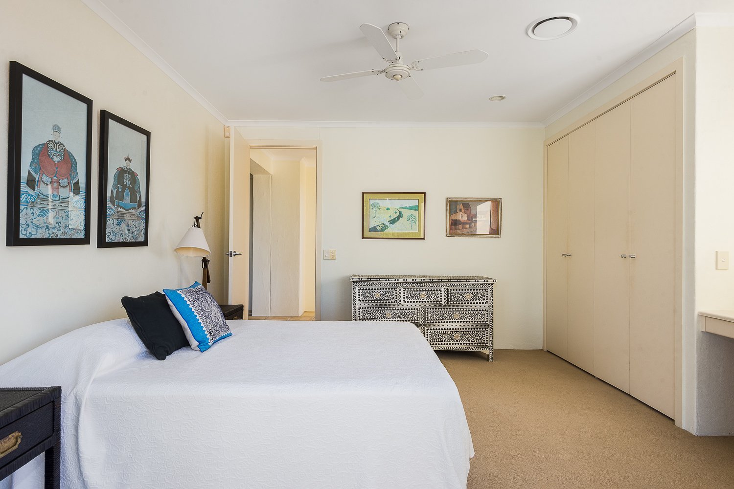 Charming, Stylish And Elegant Home With Mesmerising City Views House in Bardon, Queensland, Australia