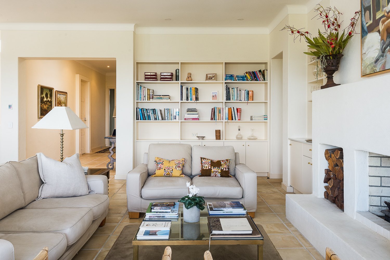 Charming, Stylish And Elegant Home With Mesmerising City Views House in Bardon, Queensland, Australia