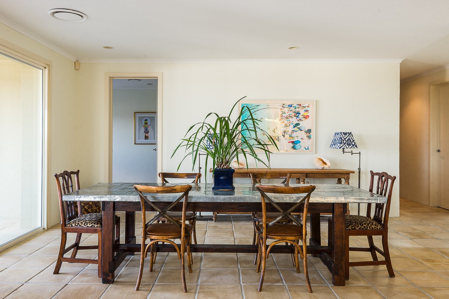 Charming, Stylish And Elegant Home With Mesmerising City Views House in Bardon, Queensland, Australia