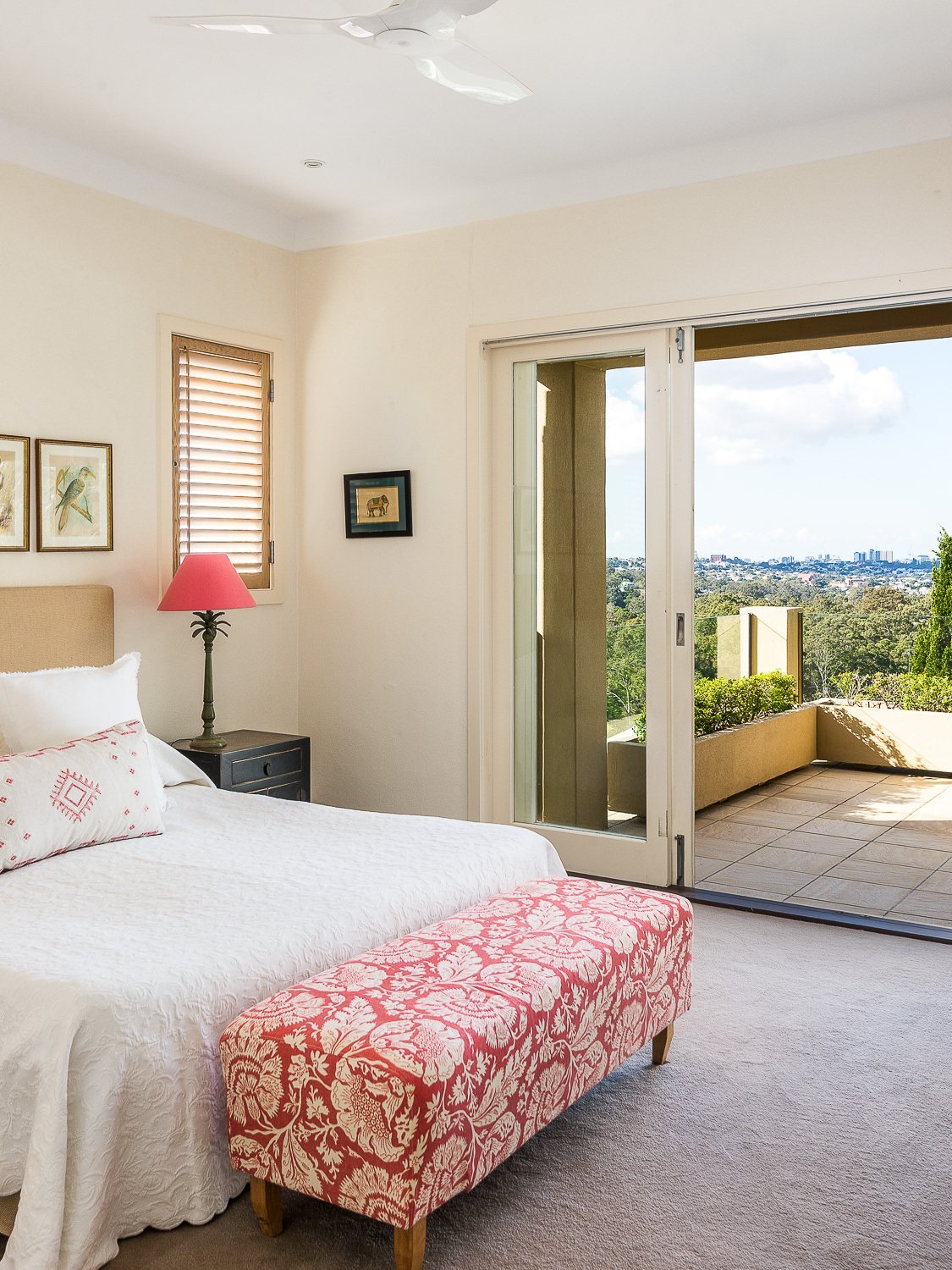 Charming, Stylish And Elegant Home With Mesmerising City Views House in Bardon, Queensland, Australia