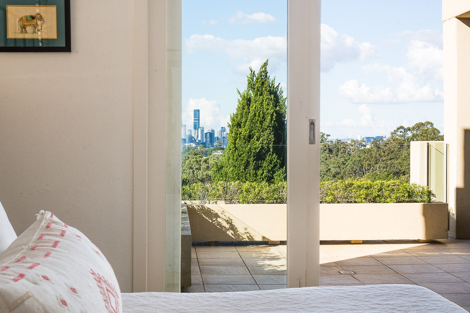 Charming, Stylish And Elegant Home With Mesmerising City Views House in Bardon, Queensland, Australia