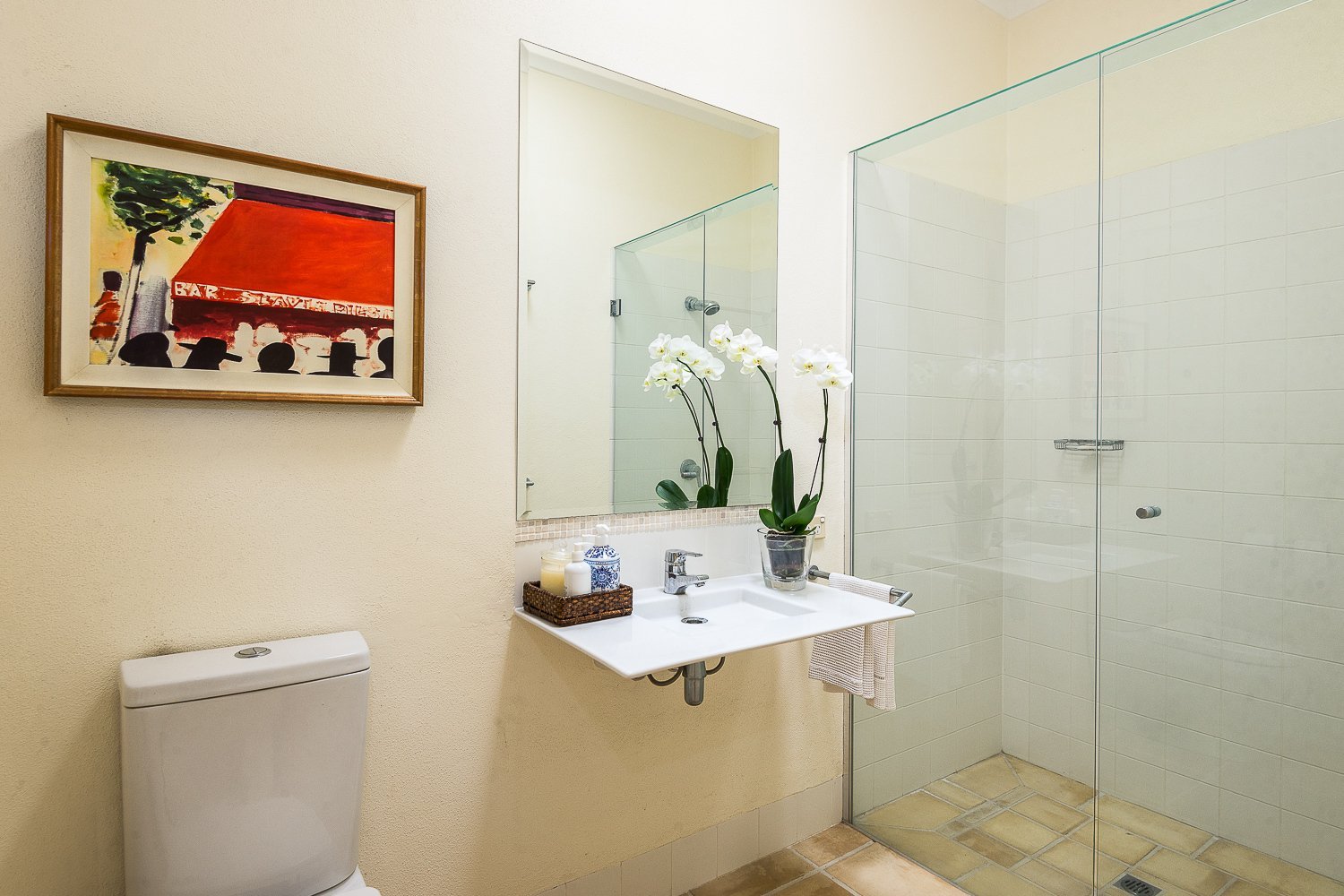 Charming, Stylish And Elegant Home With Mesmerising City Views House in Bardon, Queensland, Australia