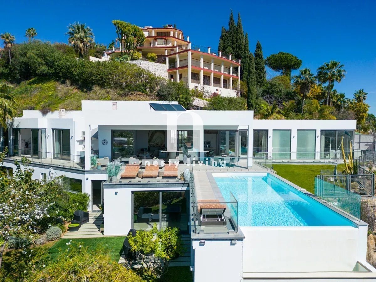 House in Benahavís, Andalusia, Spain