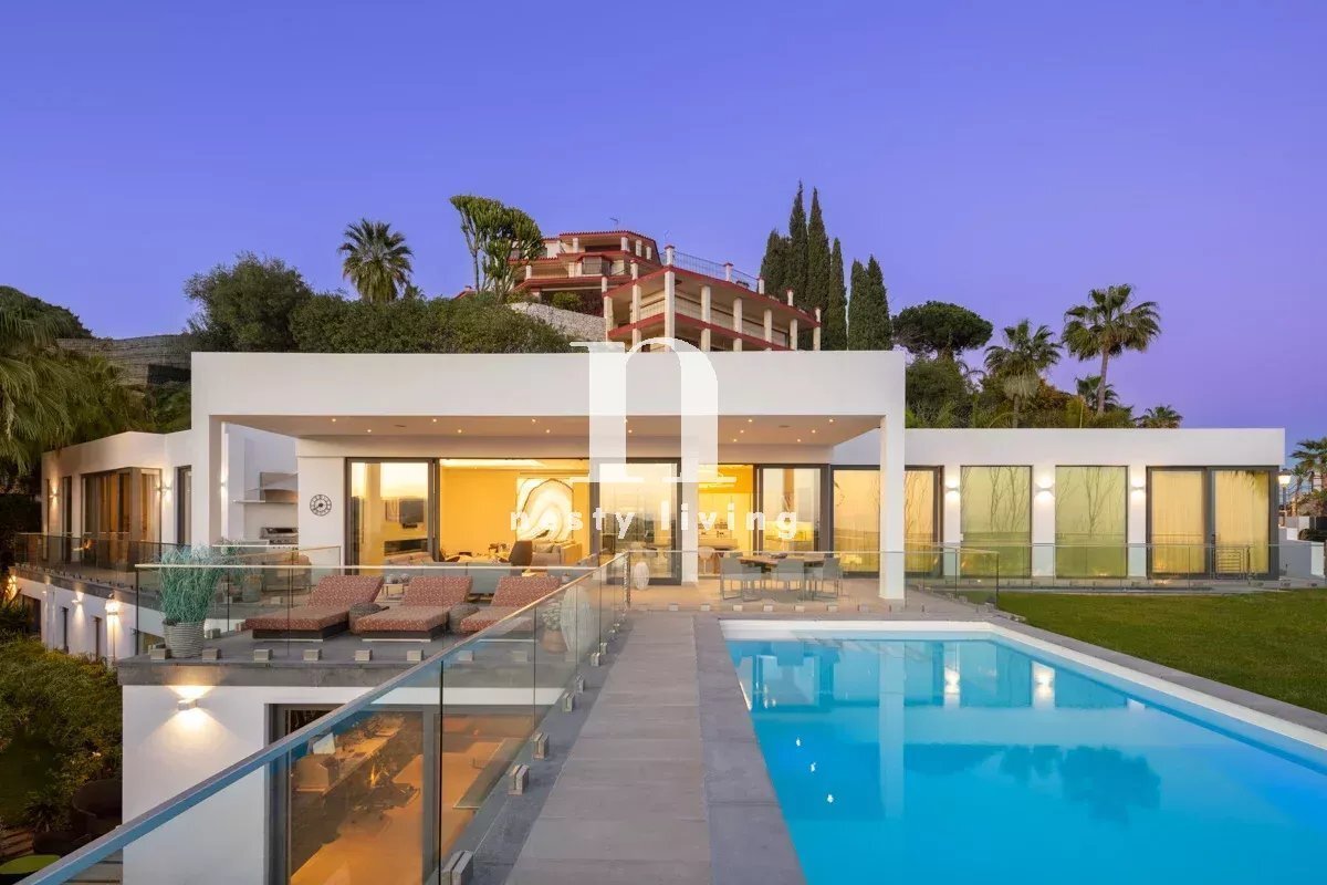 House in Benahavís, Andalusia, Spain
