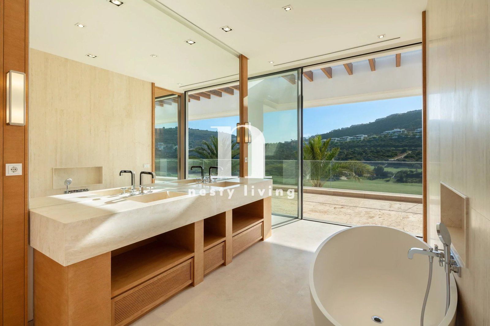 House in Benahavís, Andalusia, Spain
