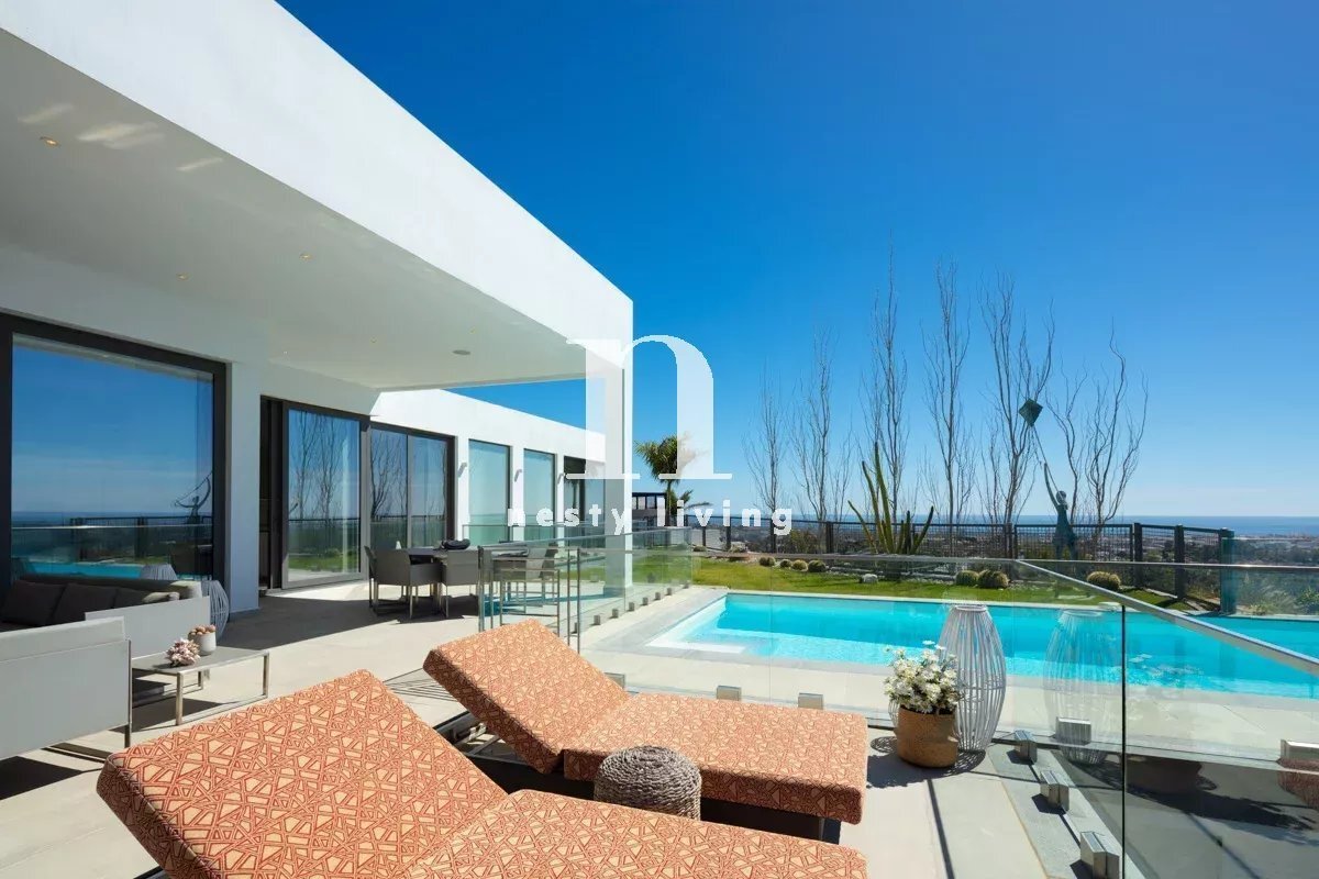 House in Benahavís, Andalusia, Spain