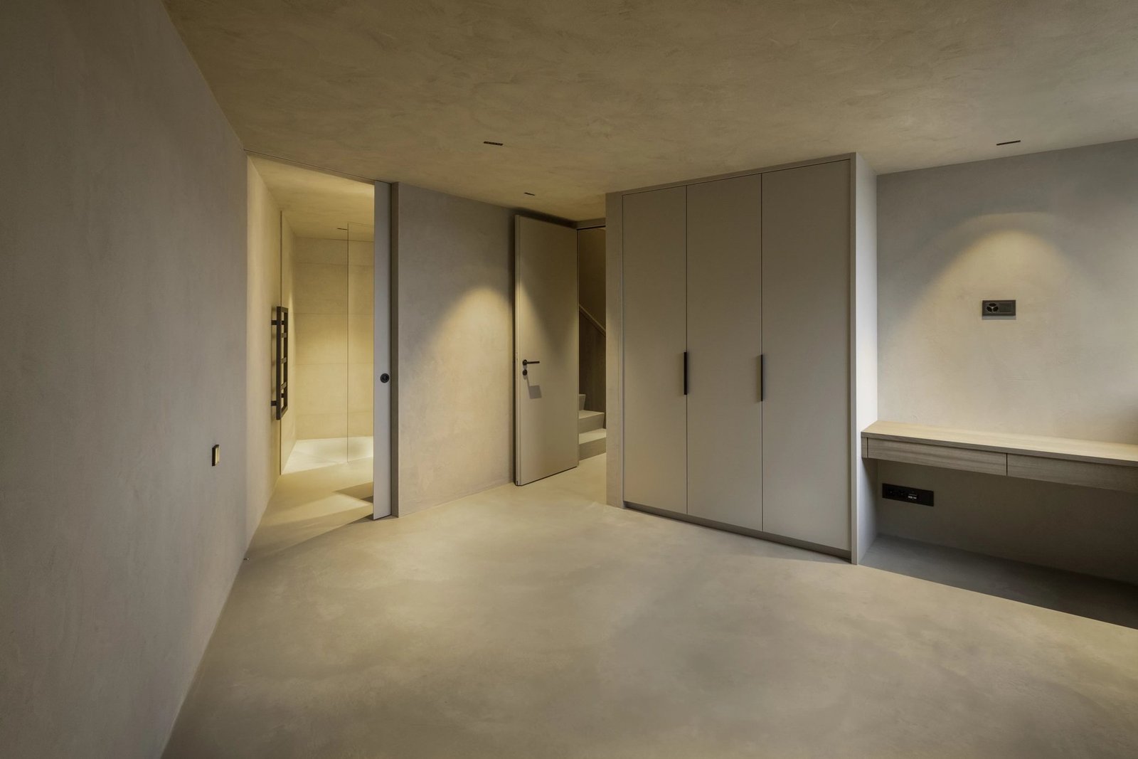 Contemporary Villa With Exceptional View House in Bourg-en-Lavaux, Vaud, Switzerland