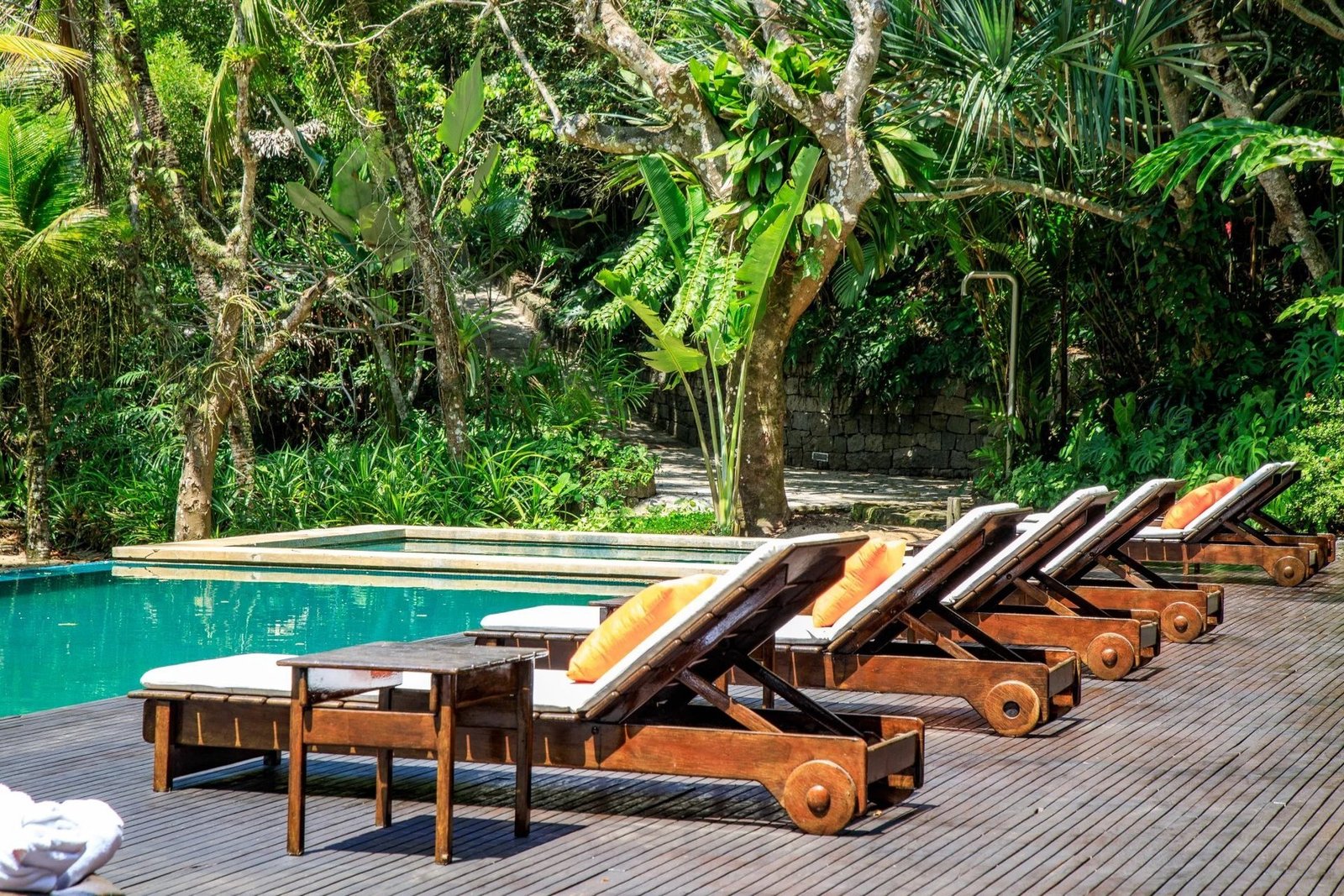 Pty008 Luxury Beachfront Villa In Paraty House in Brazil