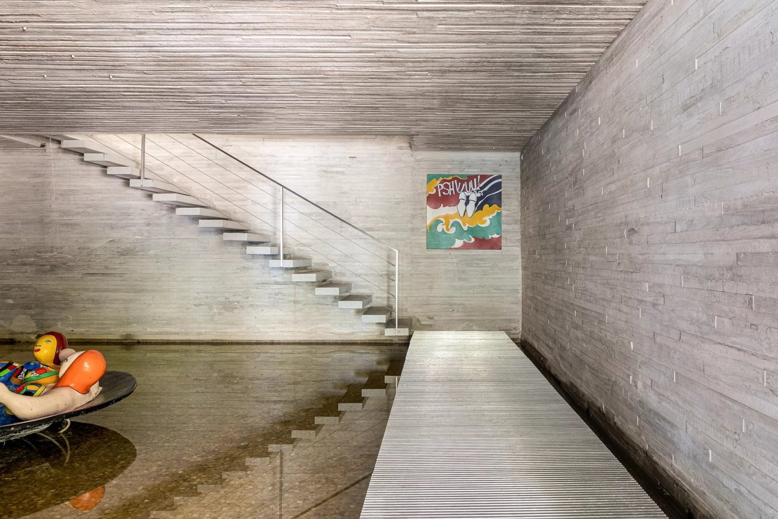 Pty008 Luxury Beachfront Villa In Paraty House in Brazil