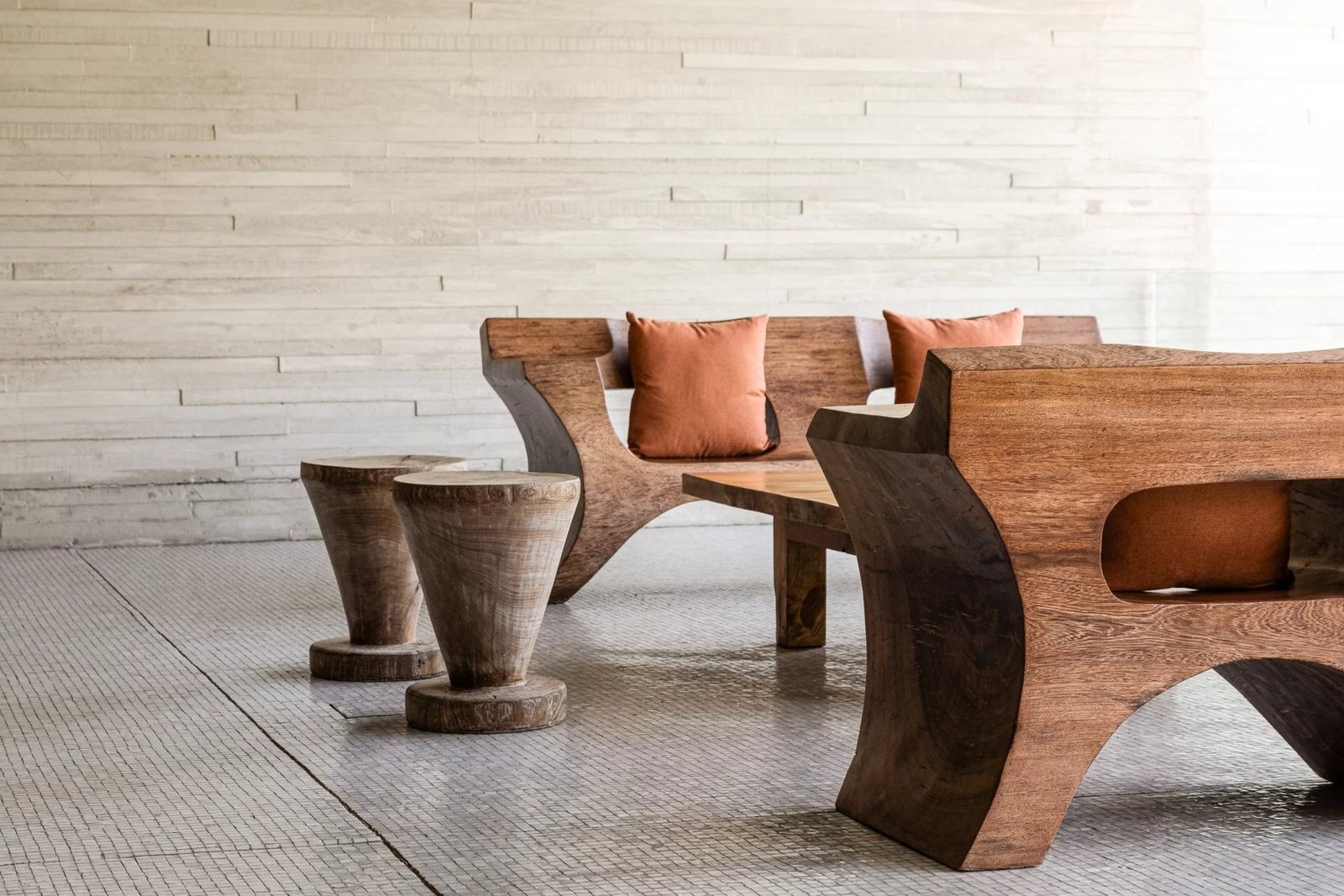 Pty008 Luxury Beachfront Villa In Paraty House in Brazil