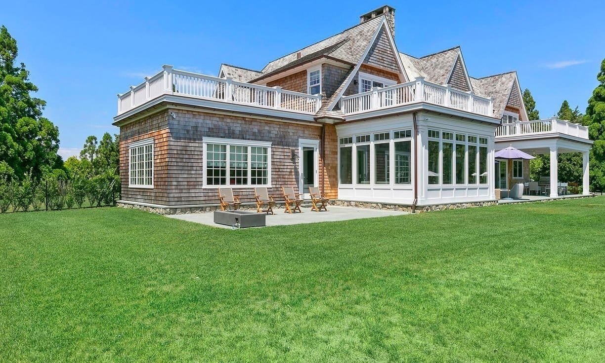 41 Harvest Lane, Bridgehampton, Ny 11932 House in Bridgehampton, New York, United States