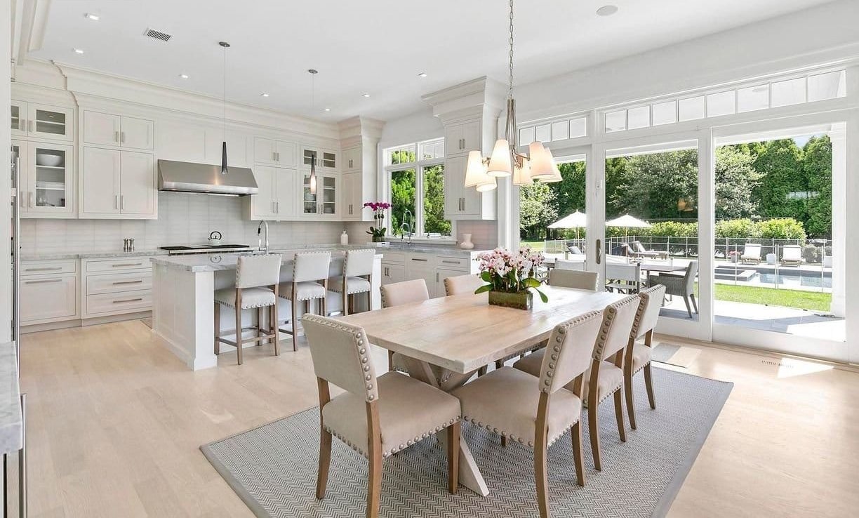 41 Harvest Lane, Bridgehampton, Ny 11932 House in Bridgehampton, New York, United States