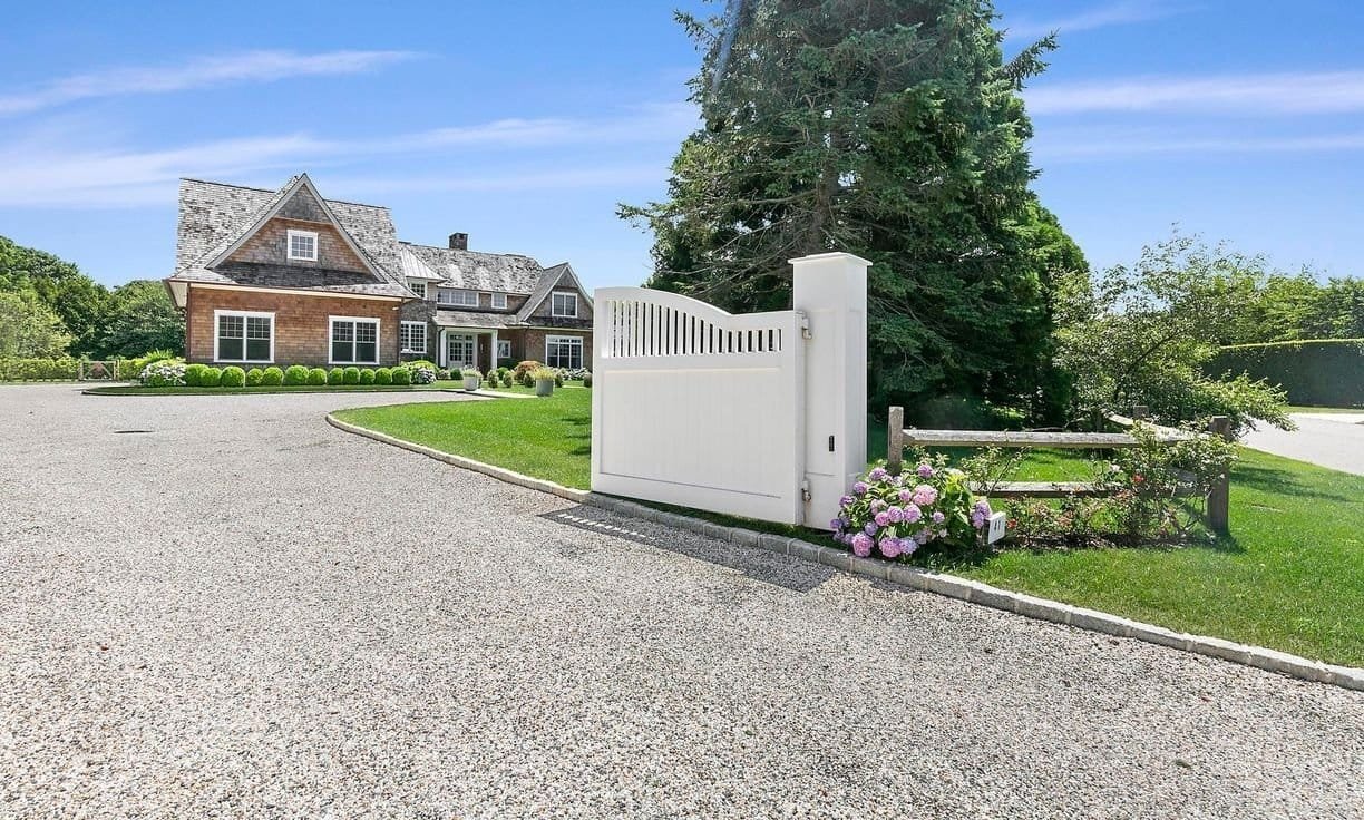 41 Harvest Lane, Bridgehampton, Ny 11932 House in Bridgehampton, New York, United States