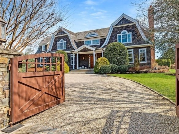 House in Bridgehampton, New York, United States