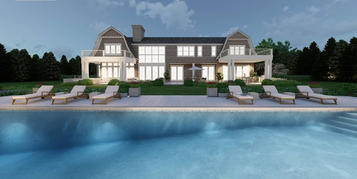 261 Millstone Road, Bridgehampton, Ny 11932 House in Bridgehampton, New York, United States