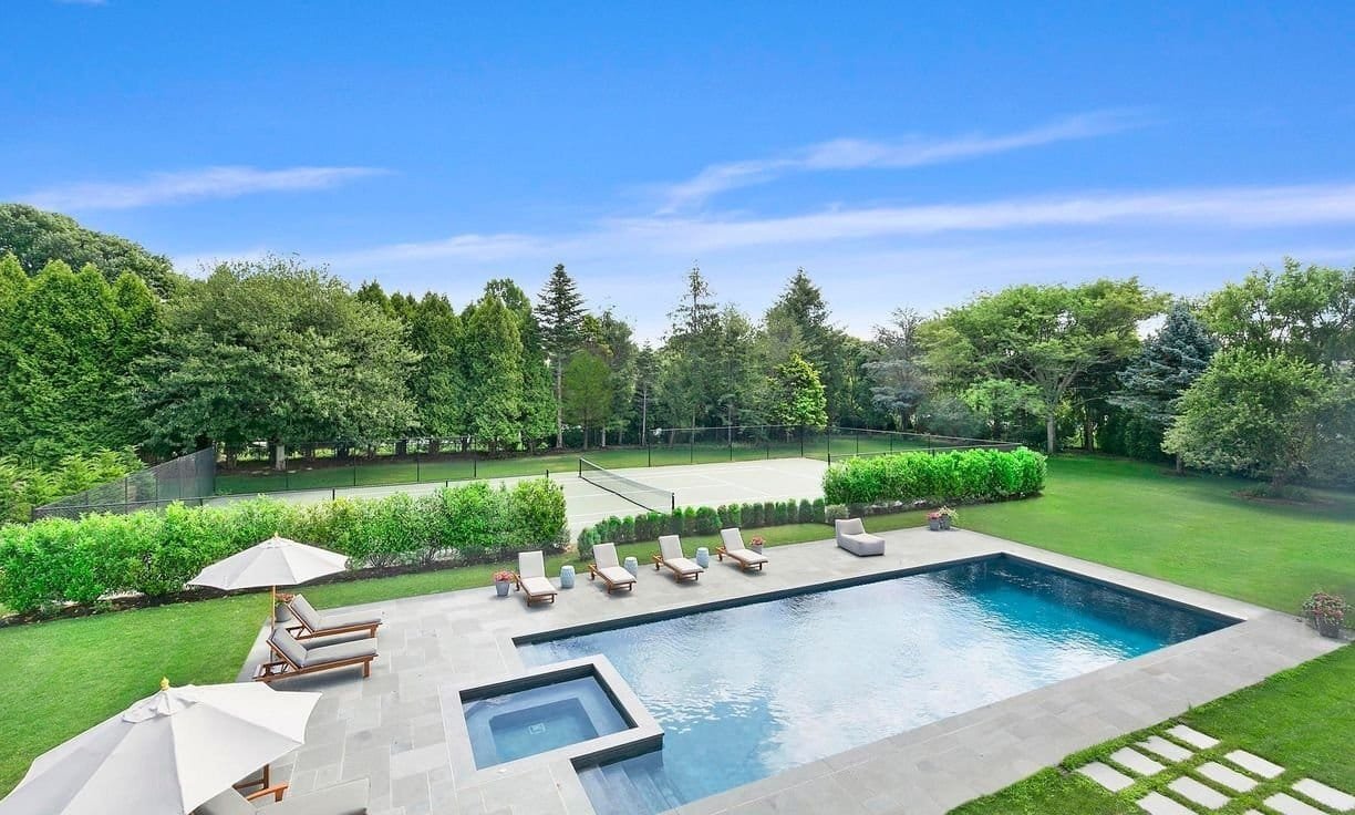 41 Harvest Lane, Bridgehampton, Ny 11932 House in Bridgehampton, New York, United States