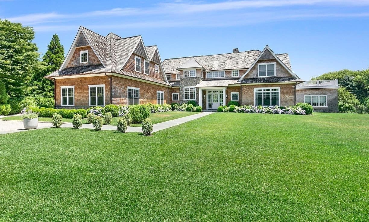 41 Harvest Lane, Bridgehampton, Ny 11932 House in Bridgehampton, New York, United States