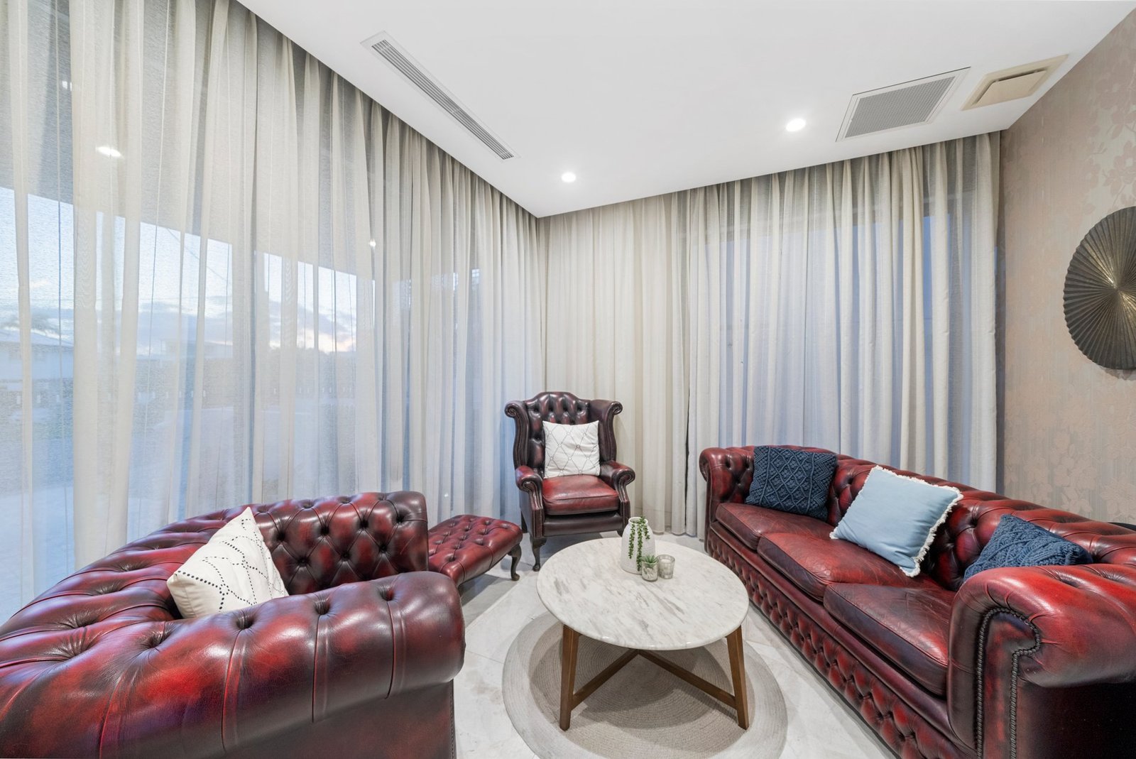 Exquisite Waterfront Living Architectural Masterpiece House in Broadbeach Waters, Queensland, Australia