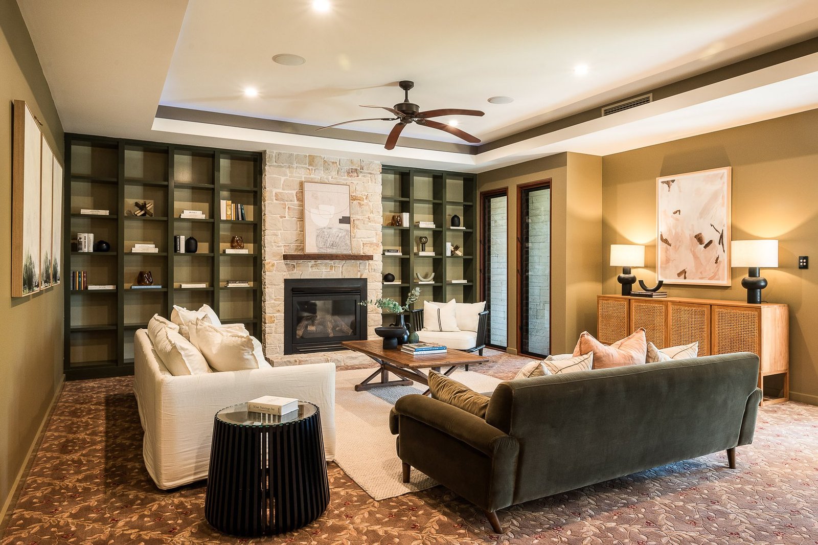 Discover An Unparalleled Lifestyle House in Brookfield, Queensland, Australia