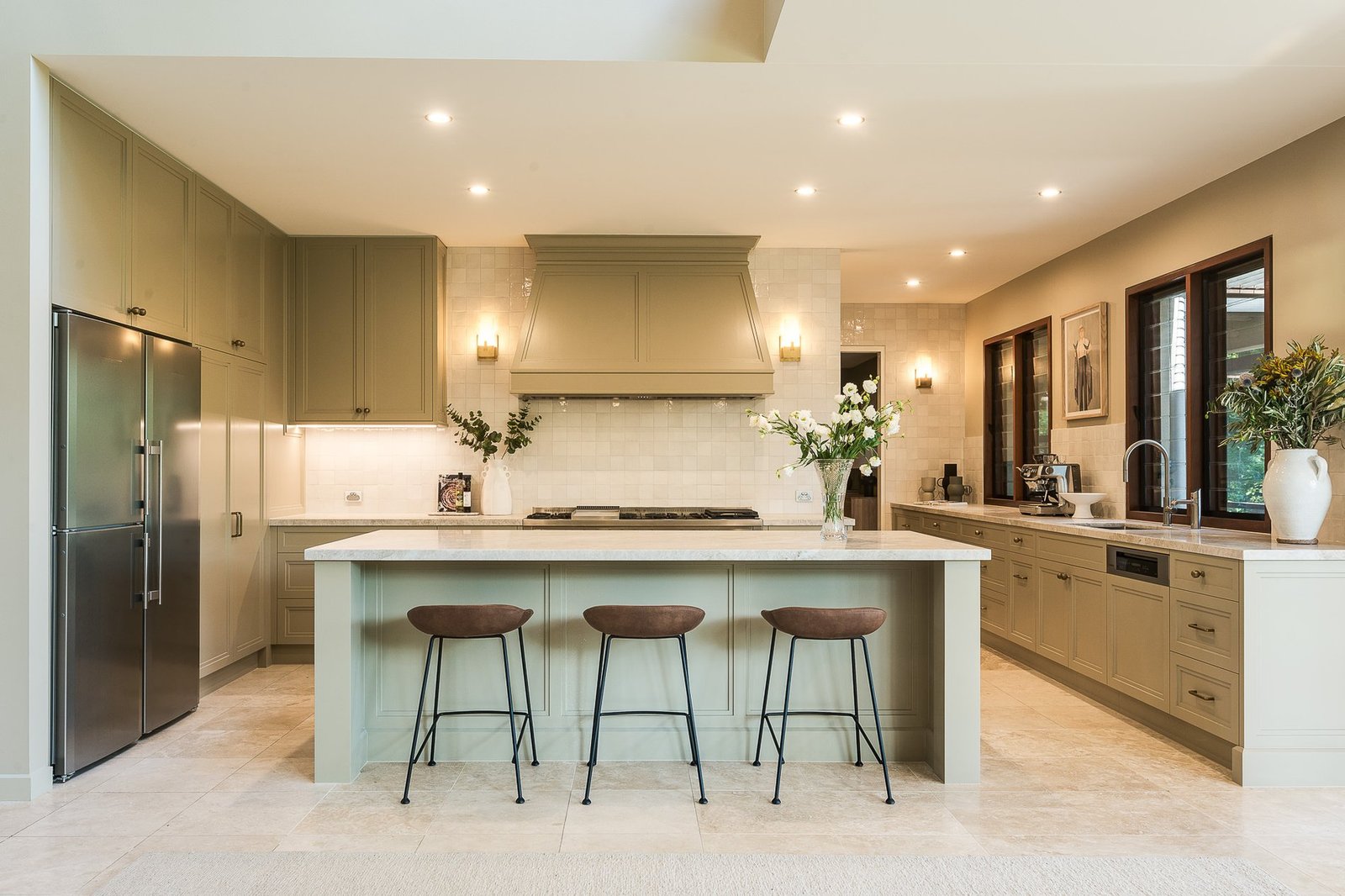 Discover An Unparalleled Lifestyle House in Brookfield, Queensland, Australia