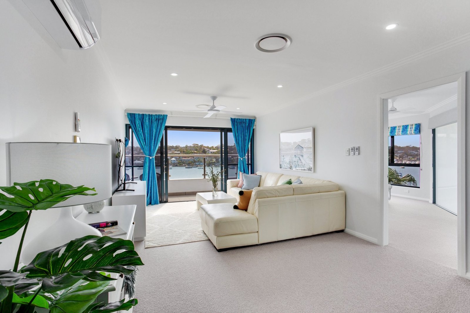 House in Burraneer, New South Wales, Australia