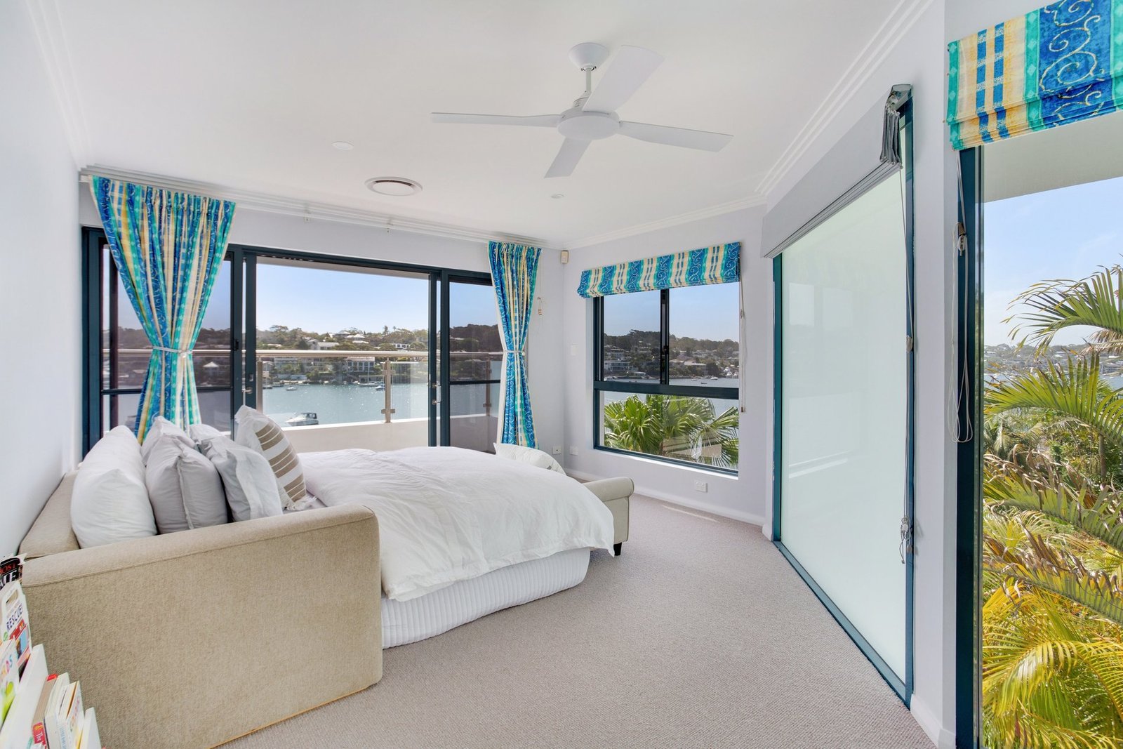 House in Burraneer, New South Wales, Australia