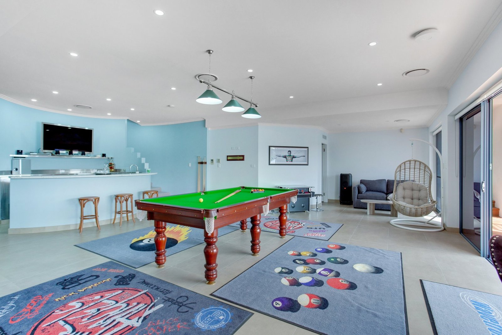 House in Burraneer, New South Wales, Australia