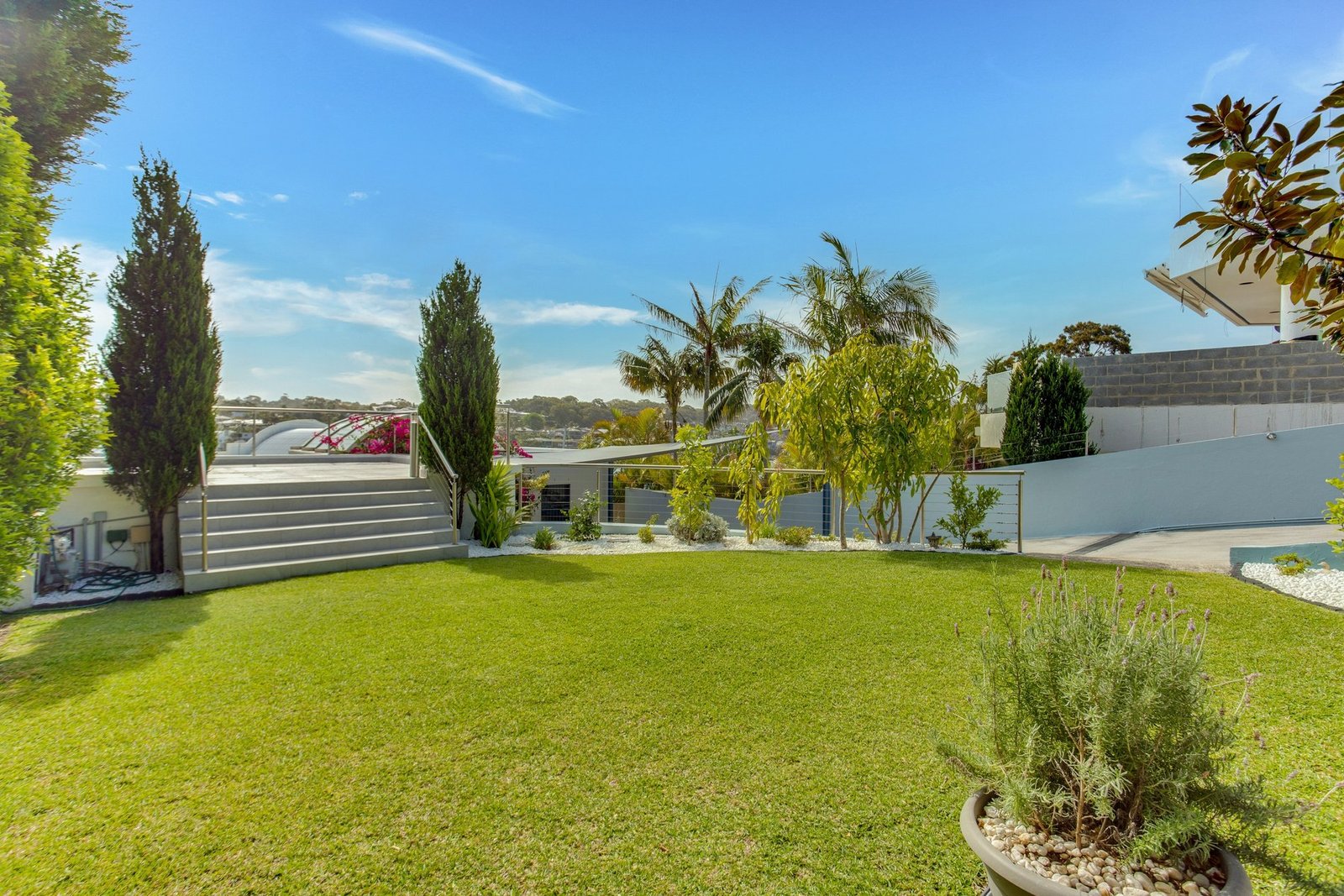 House in Burraneer, New South Wales, Australia