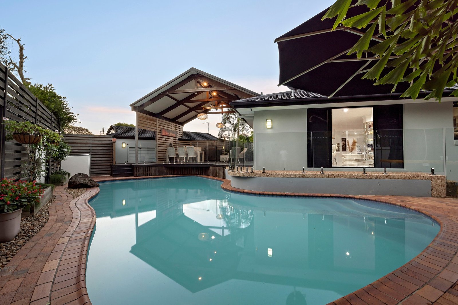 House in Carrara, Queensland, Australia
