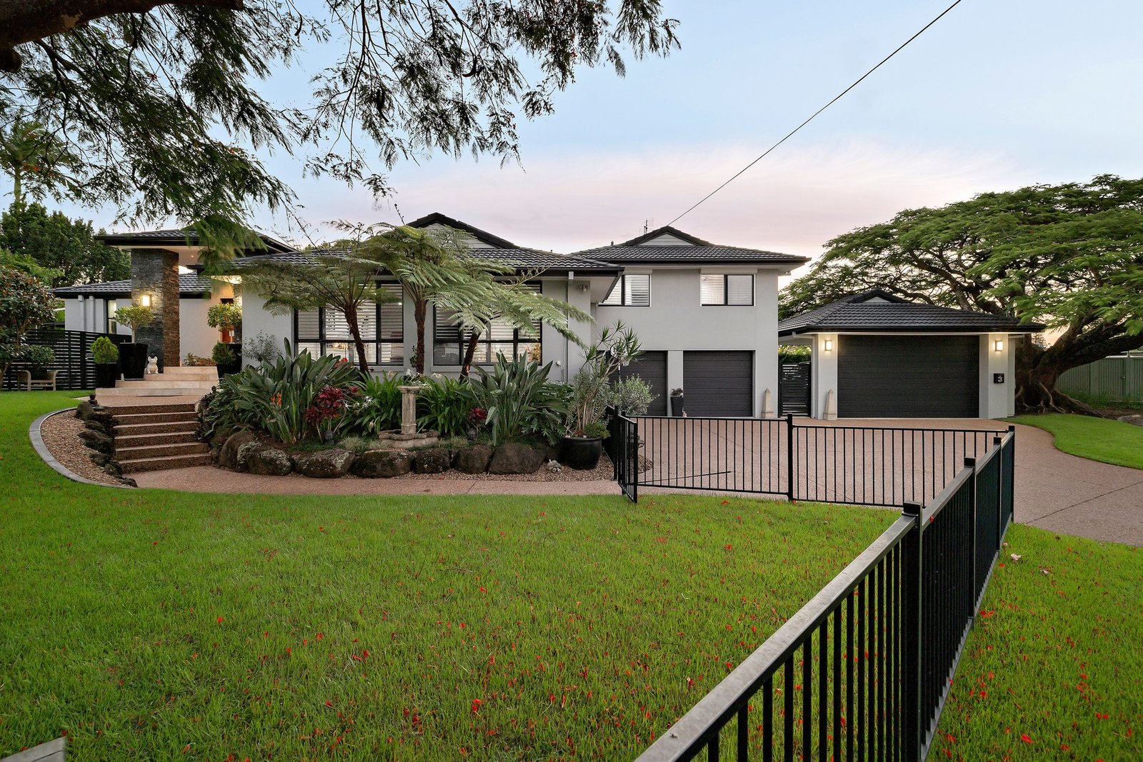 House in Carrara, Queensland, Australia