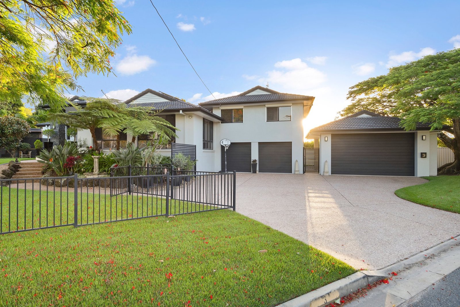 House in Carrara, Queensland, Australia